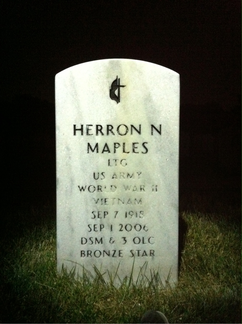 Herron Maples