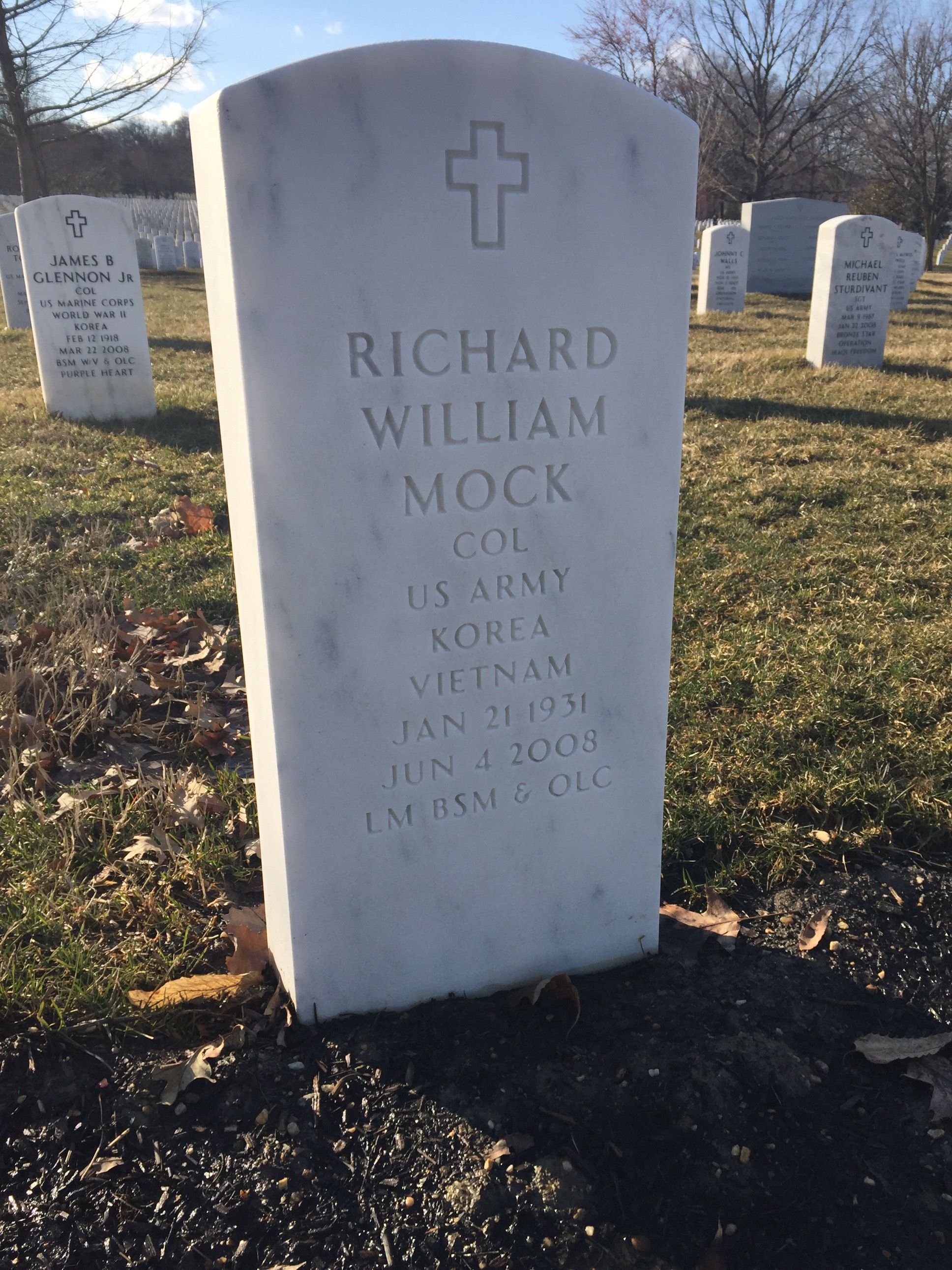 Richard Mock