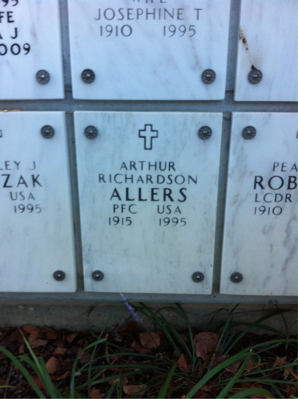 Arthur Allers
