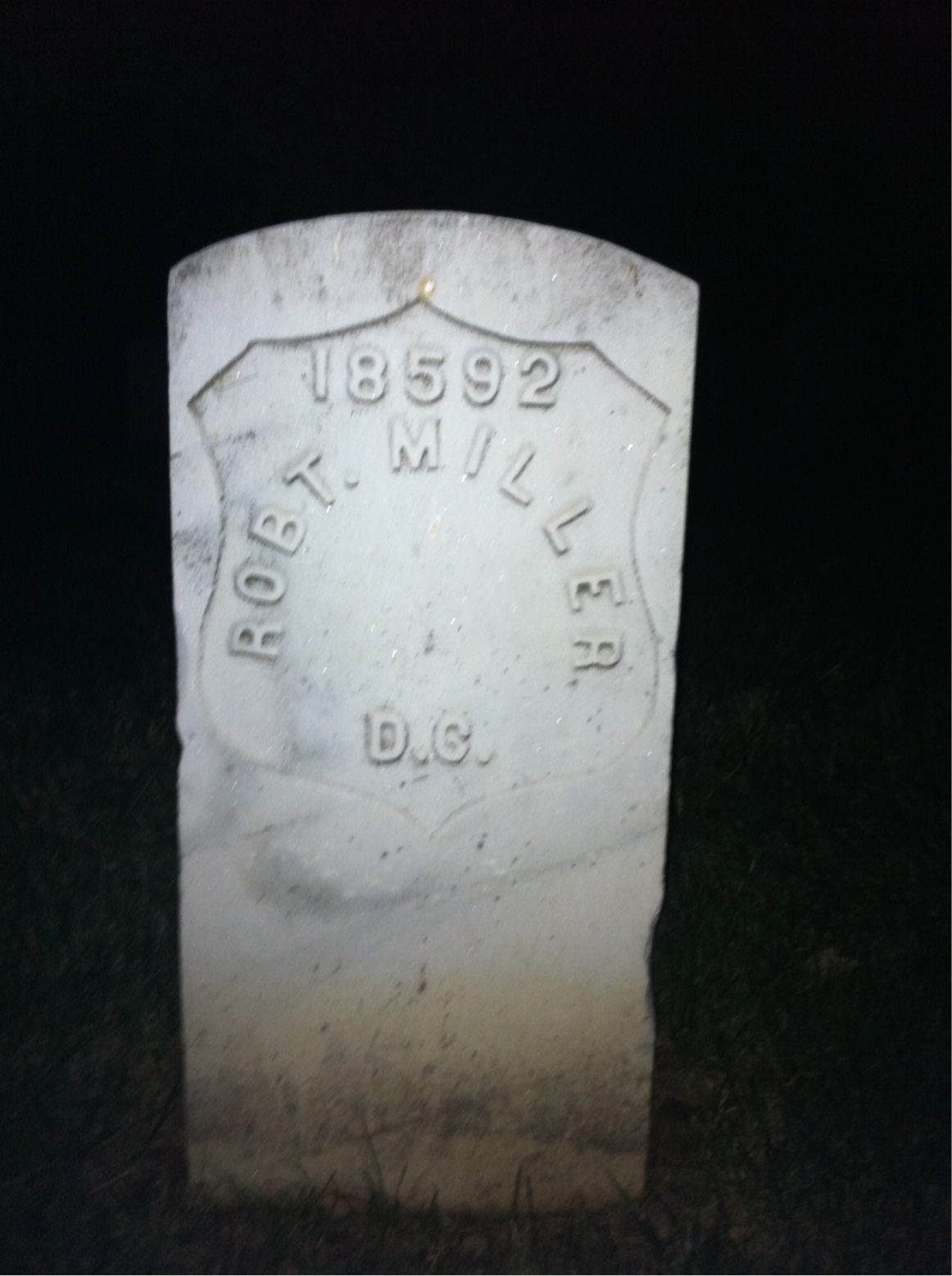 Robert Miller
