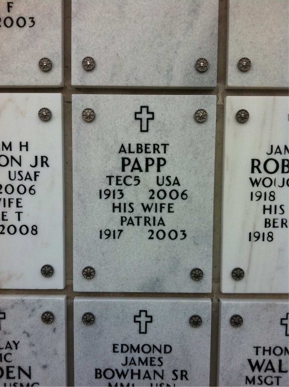 Albert Papp
