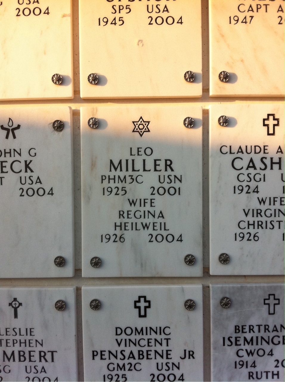 Leo Miller