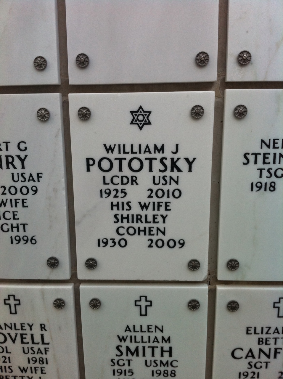 William Pototsky