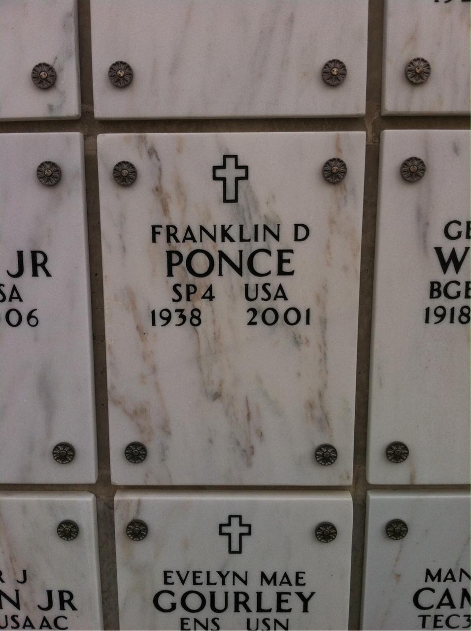 Franklin Ponce