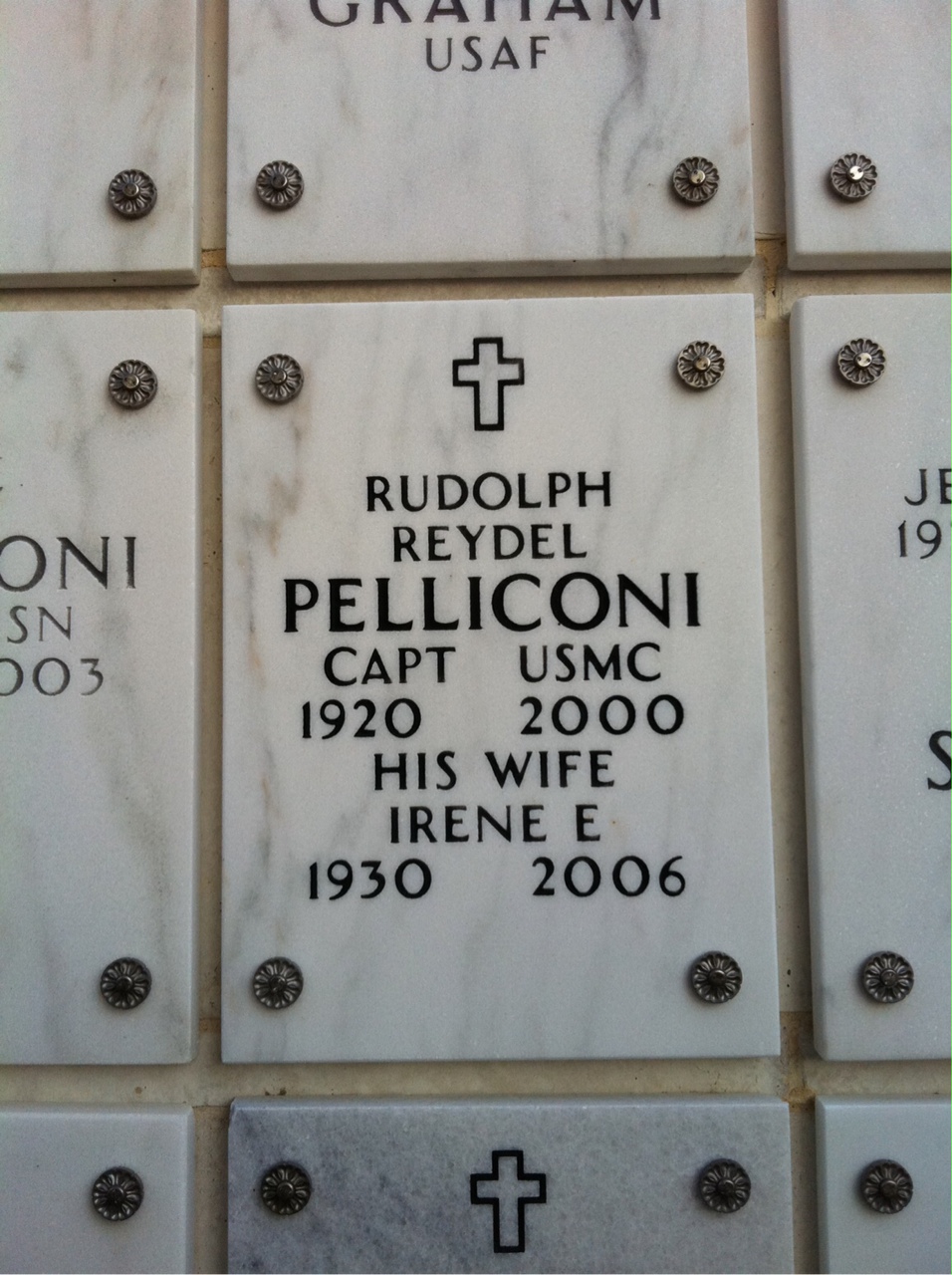 Rudolph Pelliconi