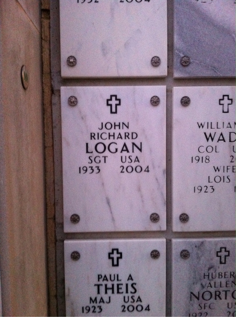 John Logan