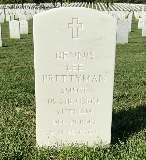 Dennis Prettyman