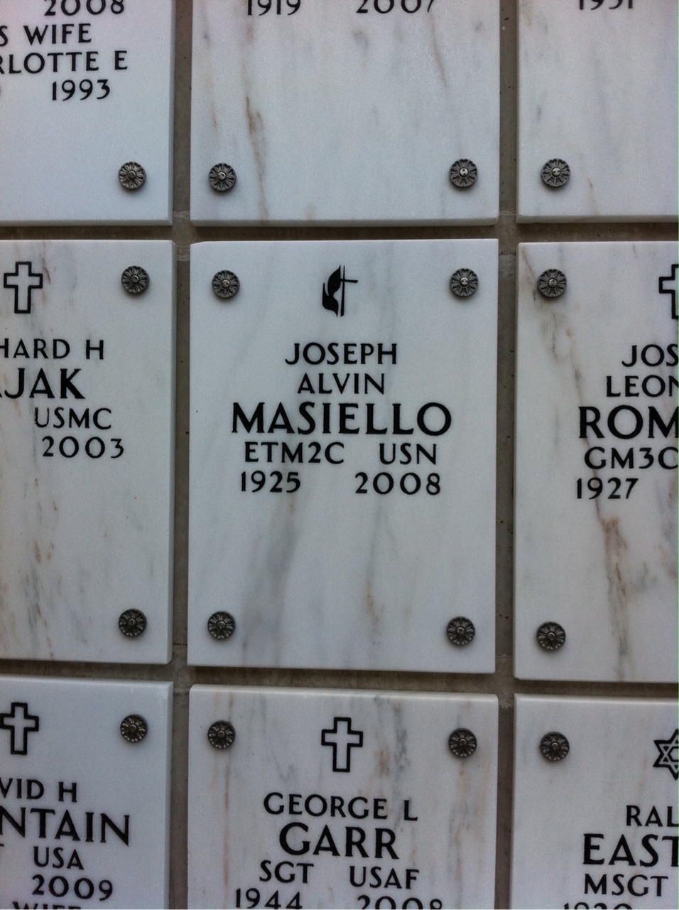 Joseph Masiello