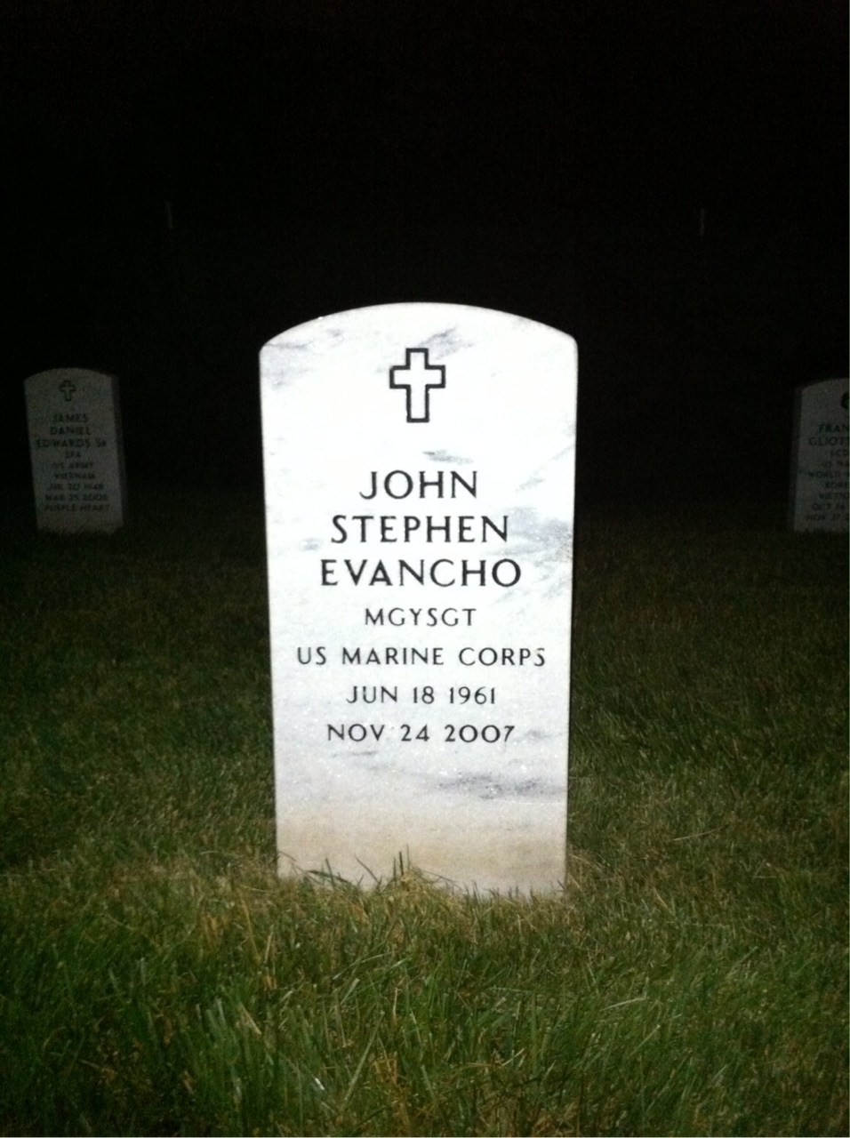 John Evancho