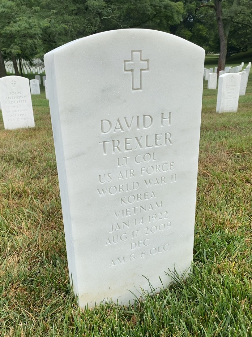 David Trexler