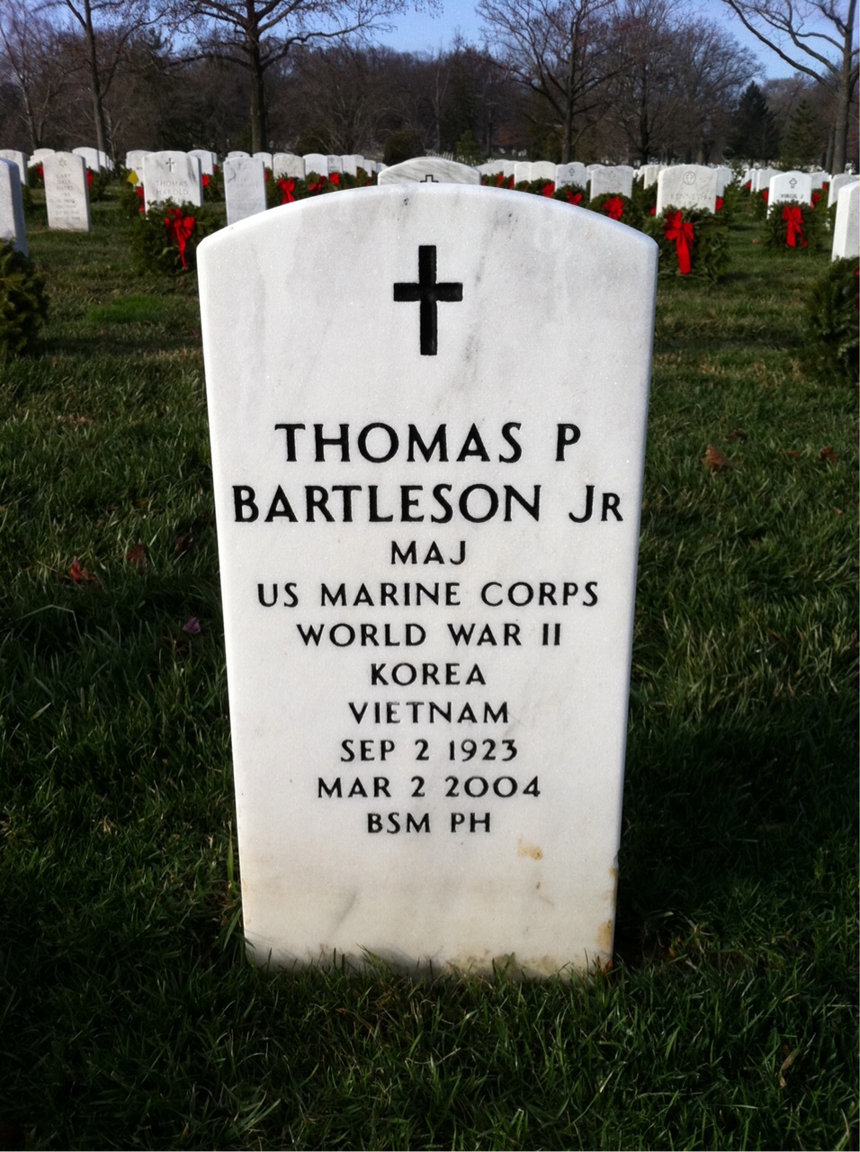 Thomas Bartleson