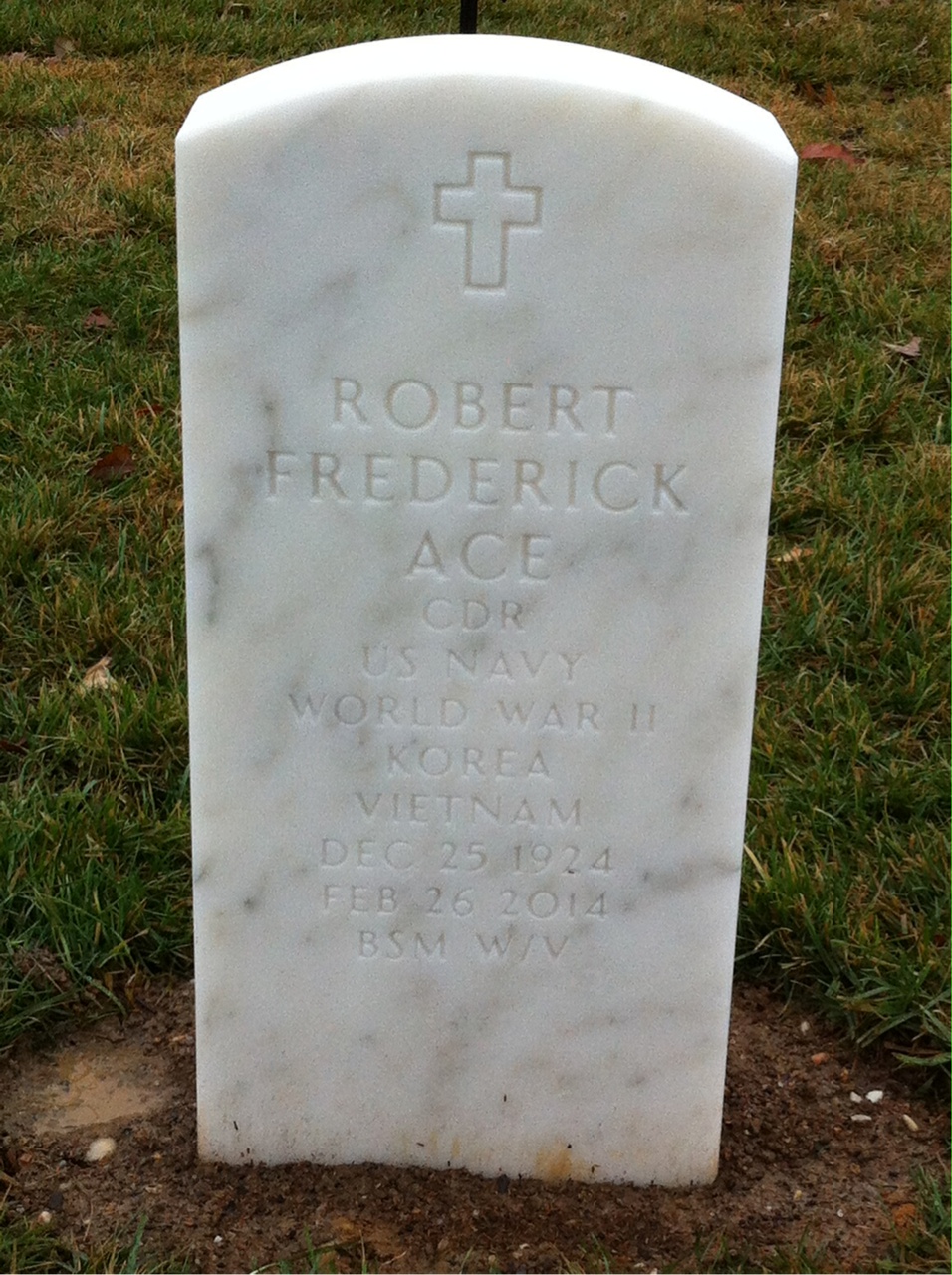 Robert Ace