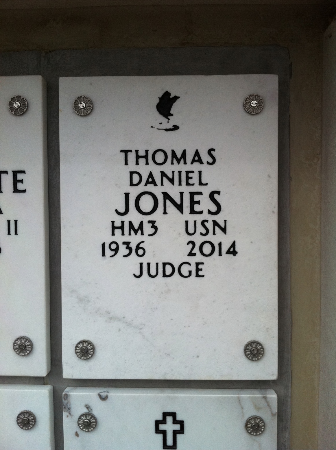 Thomas Ralph Jones