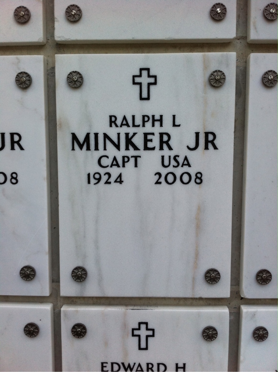 Ralph Minker