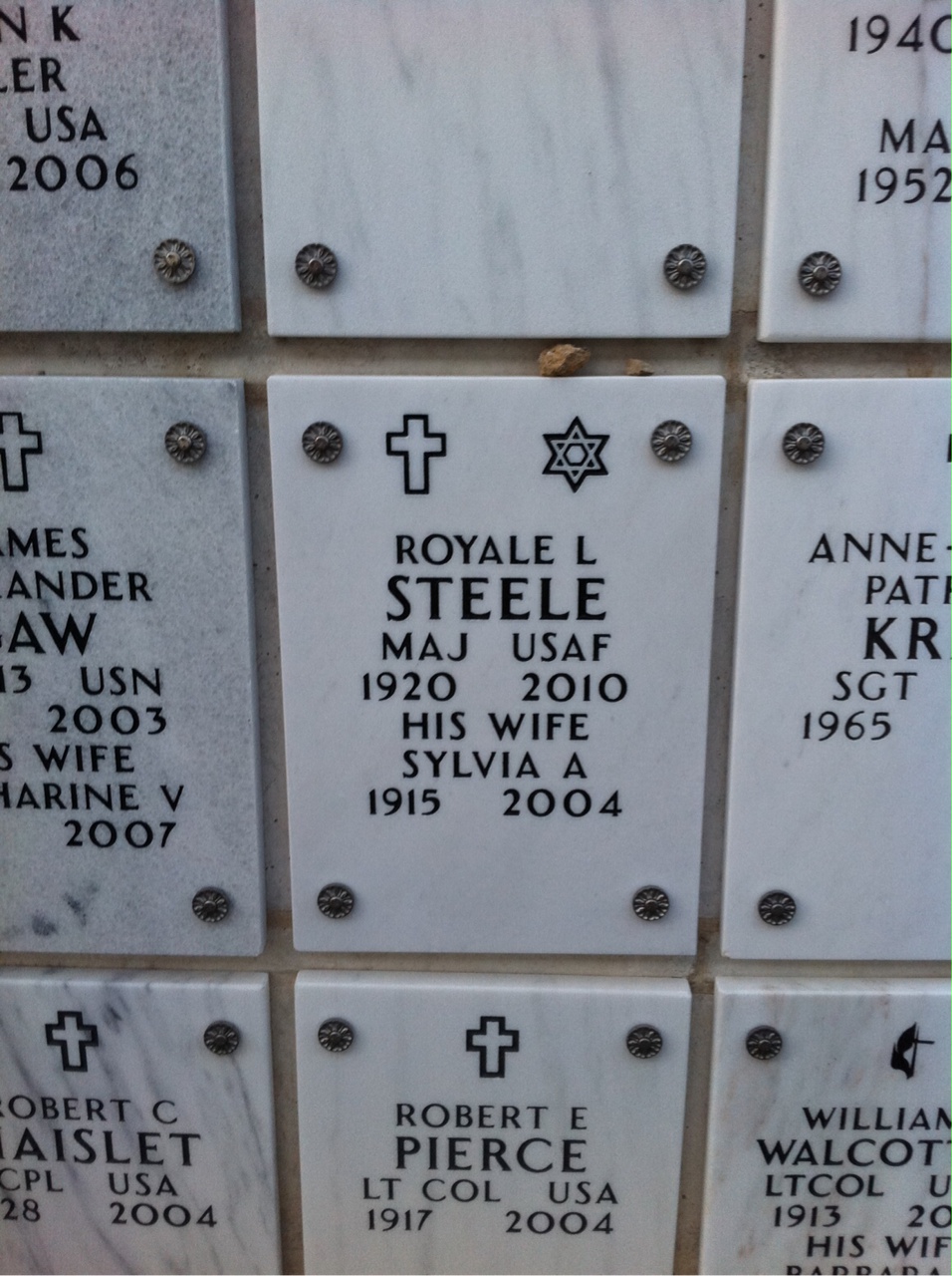 Royale Steele