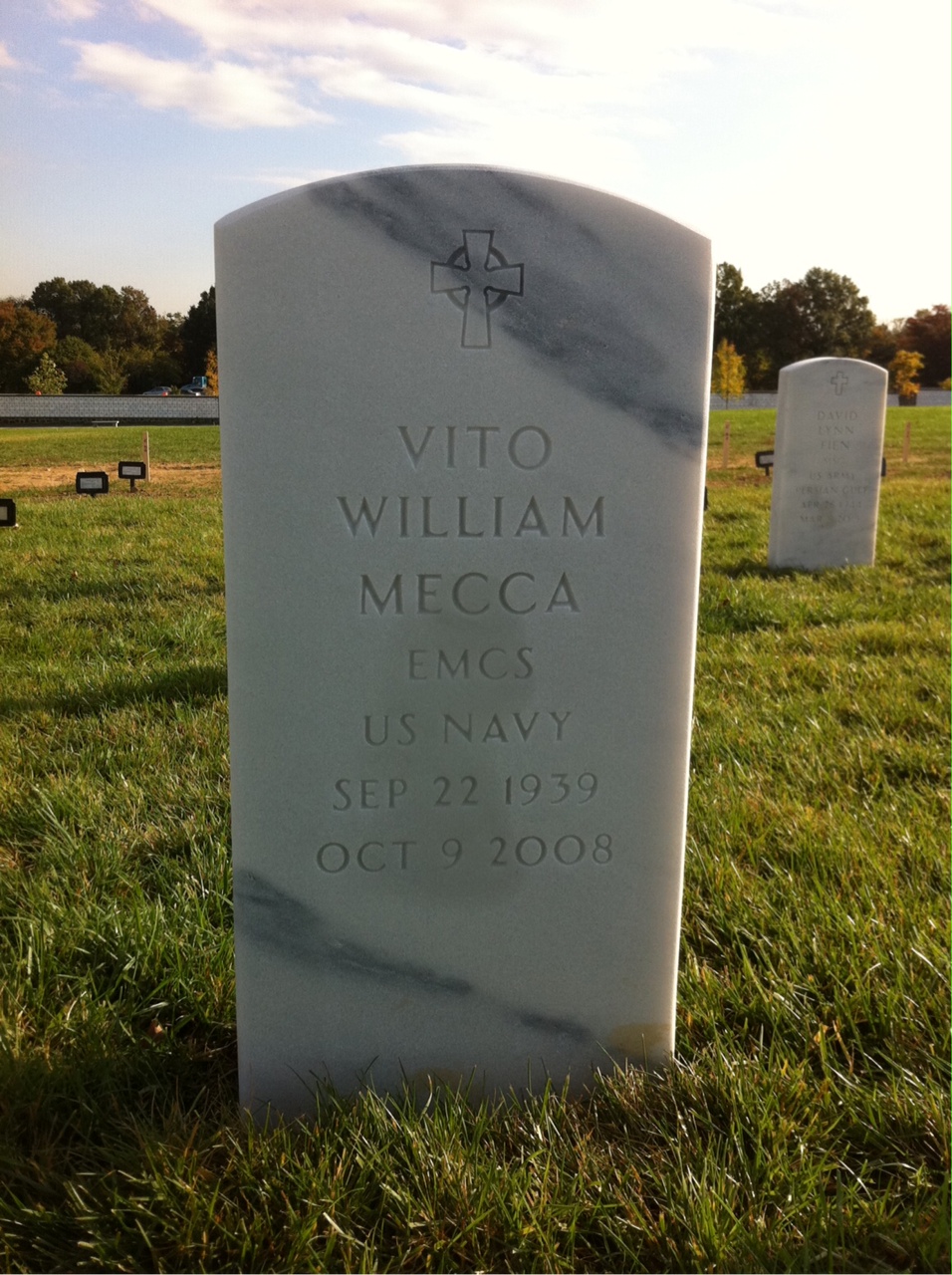 Vito William Mecca