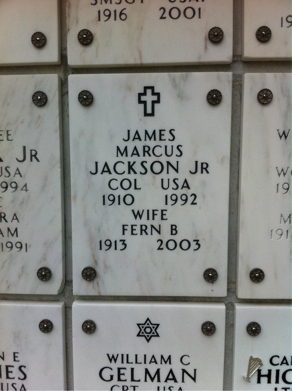 James Jackson