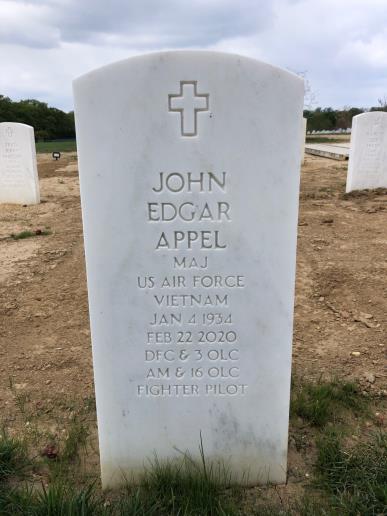 John Appel