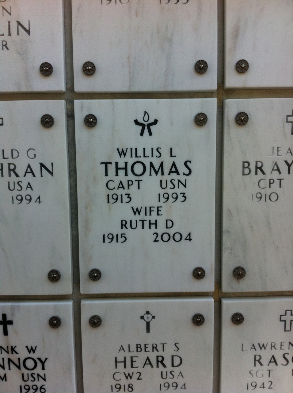 Willis Thomas