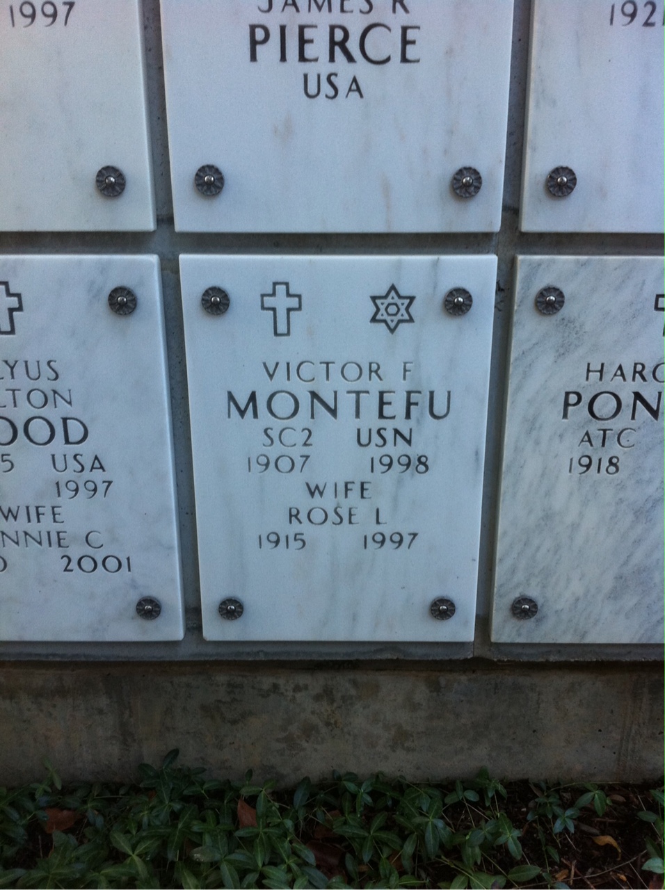 Rose Monteeu