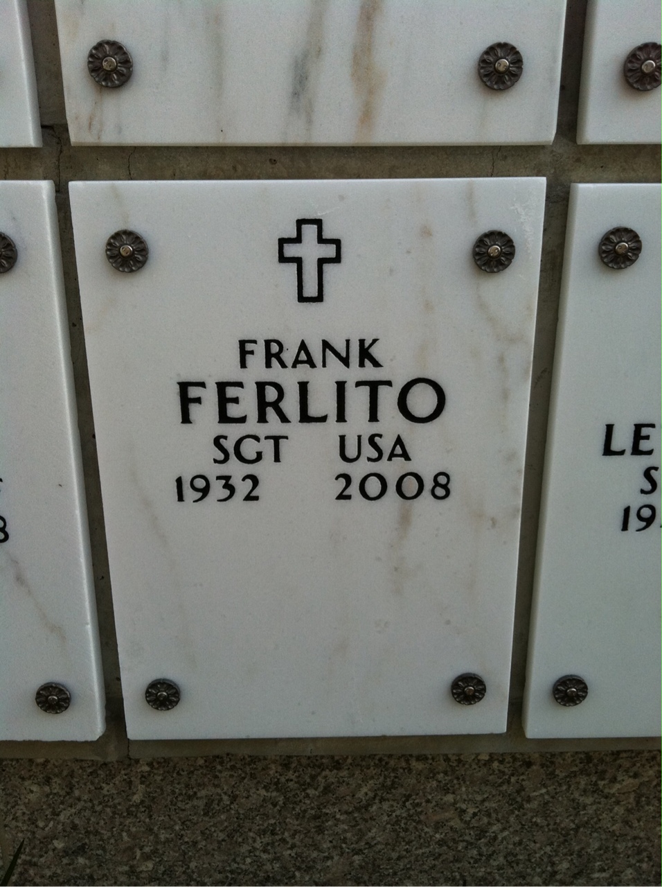 Frank Ferlito