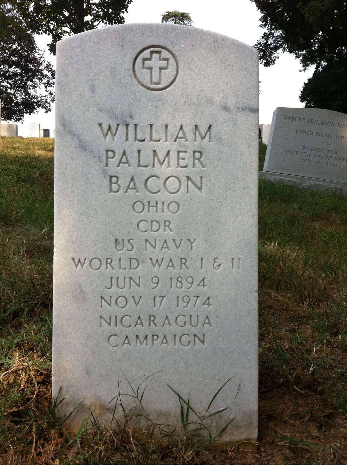 William Bacon