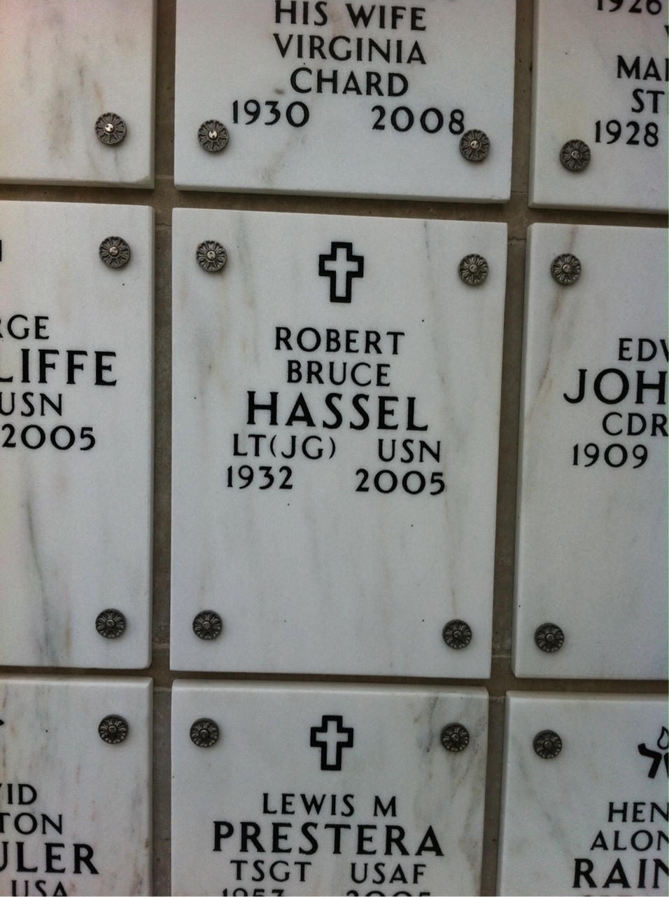 Robert Hassel