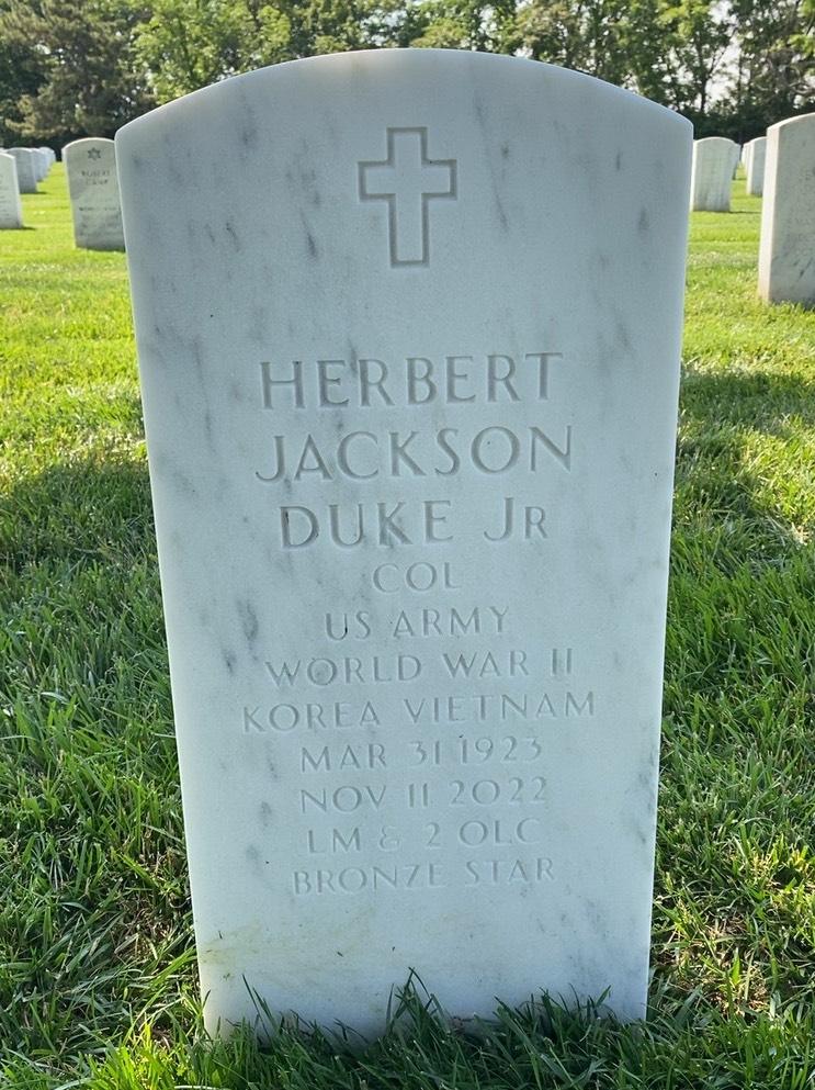 Herbert Duke