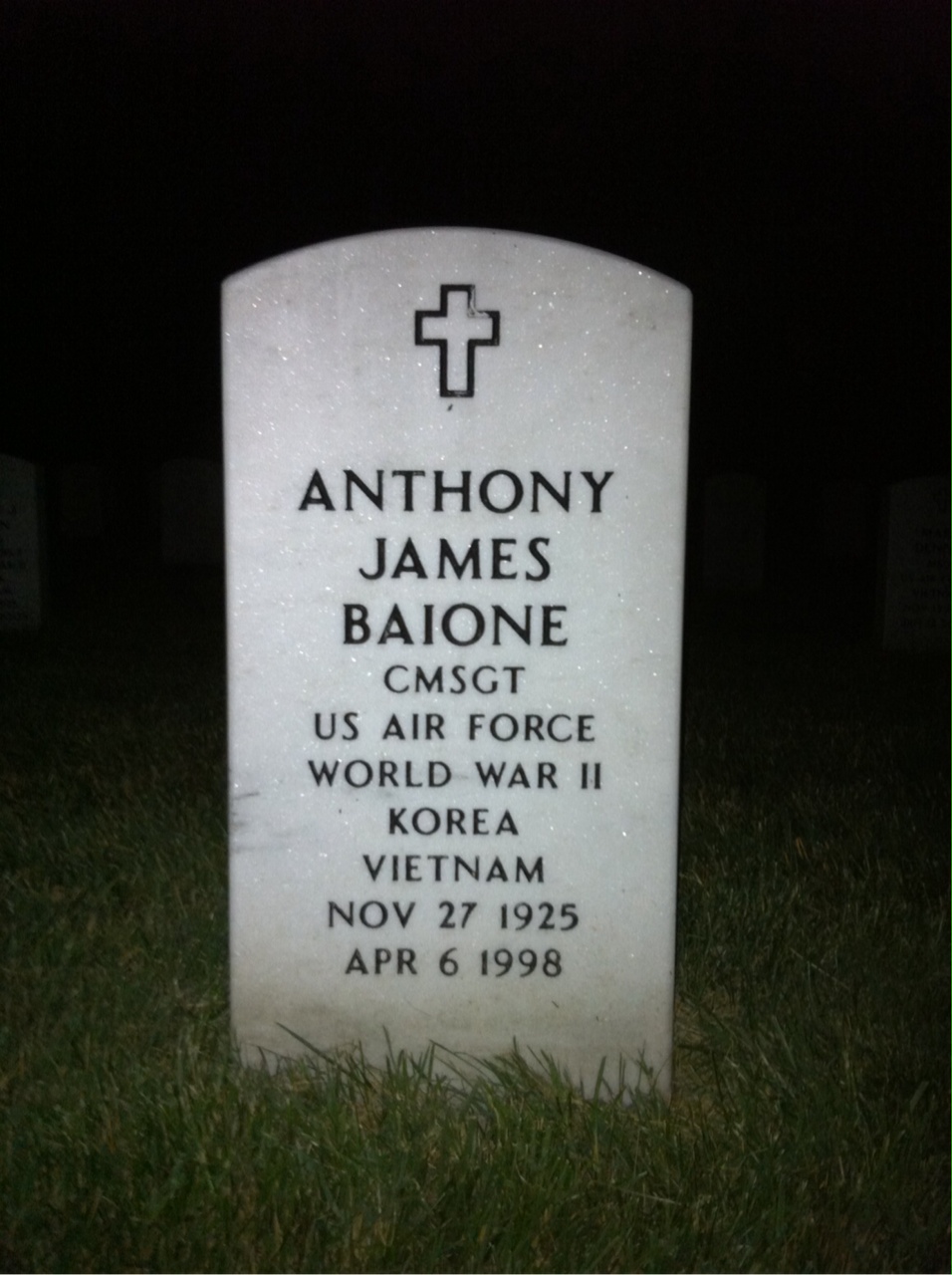 Anthony Baione