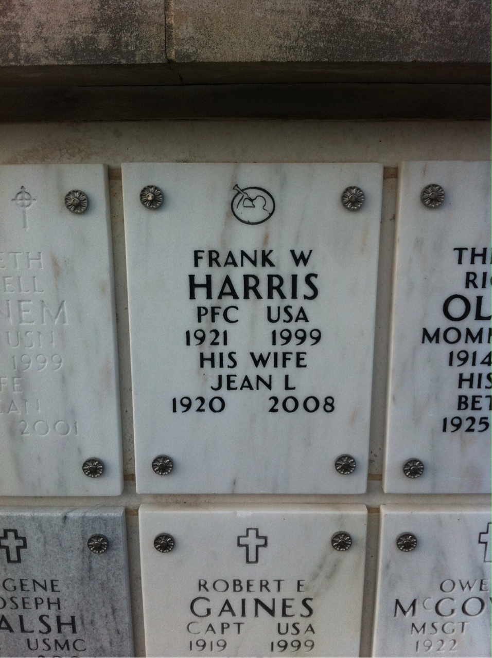 Frank Harris
