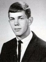 ZUTTER DANIEL ROGER - Vietnam War Veteran