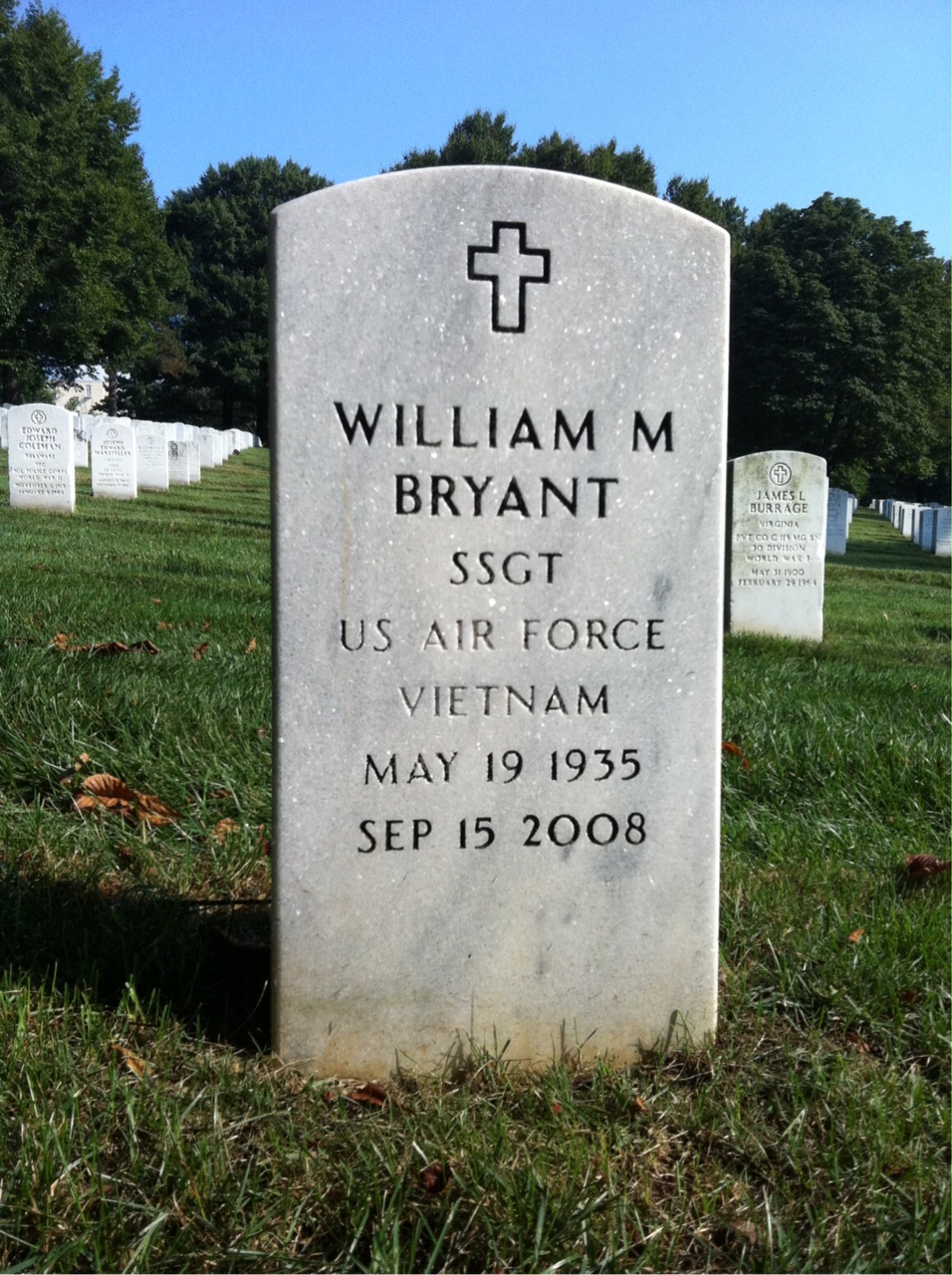 William Bryant