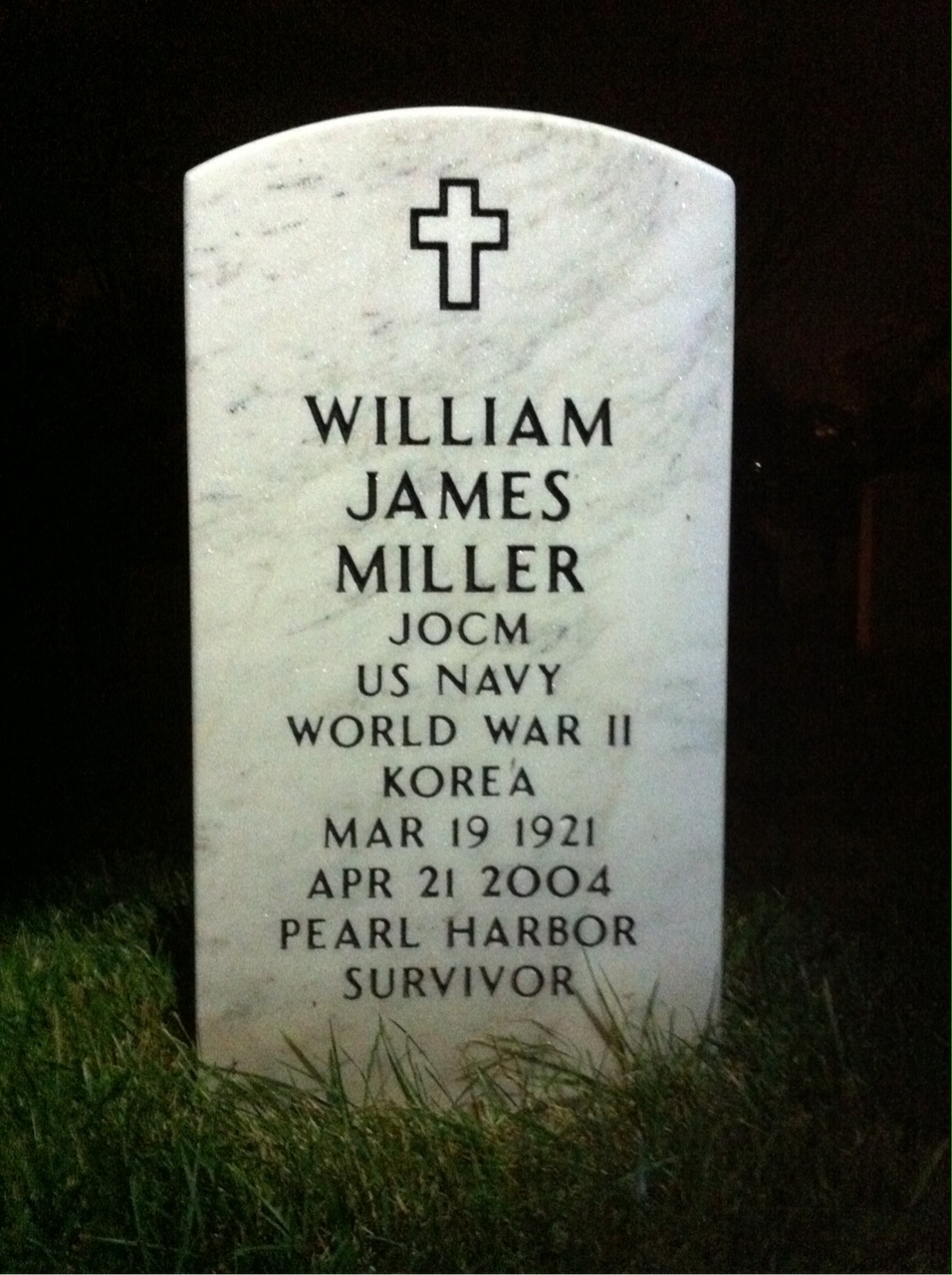 William Miller