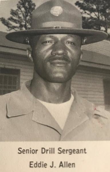 Eddie Allen