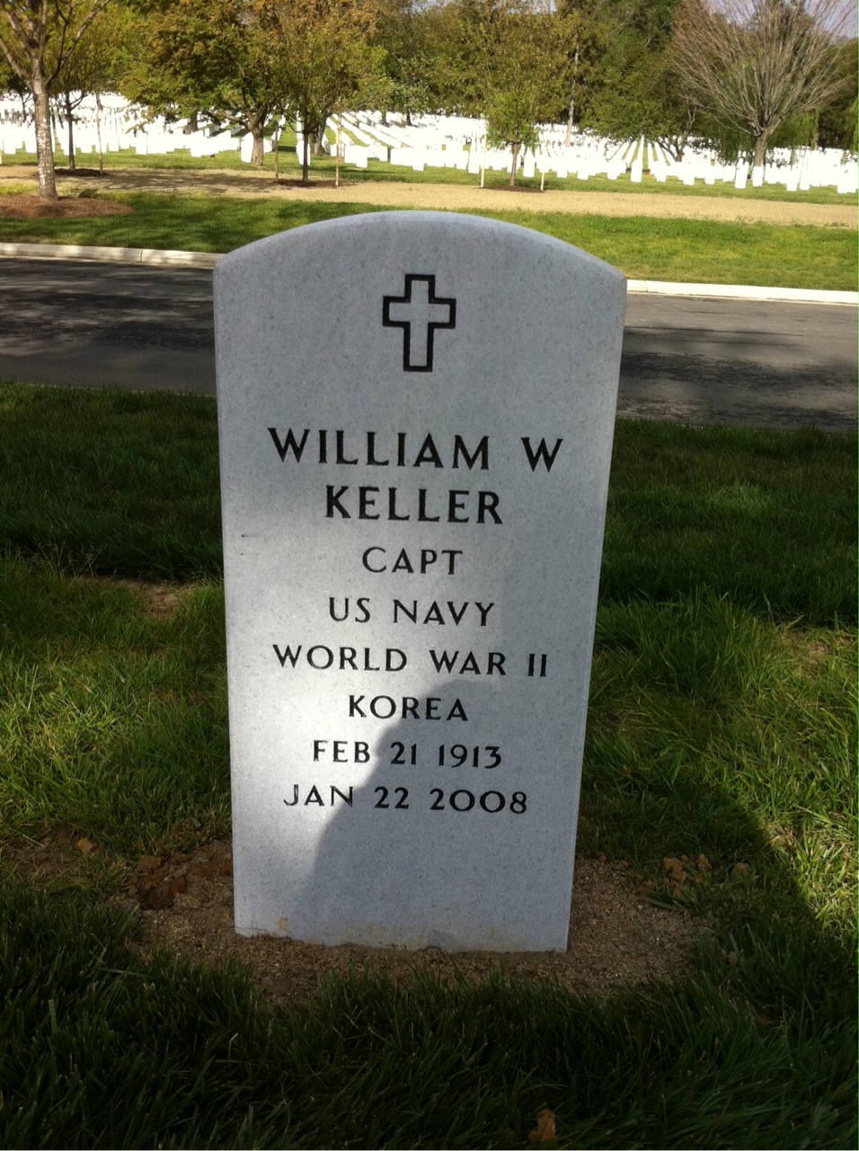 William Keller