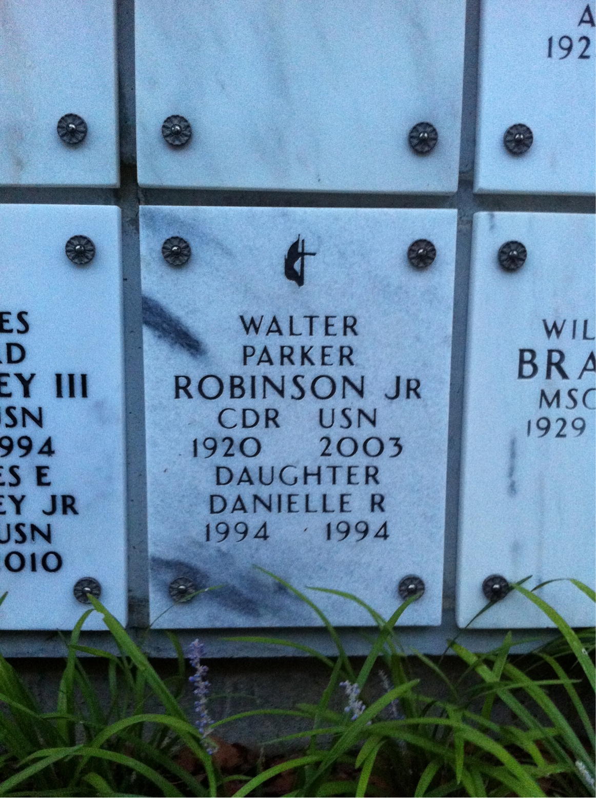 Walter Robinson