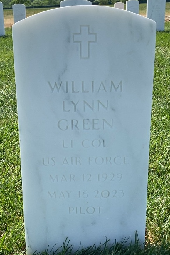 William L Green