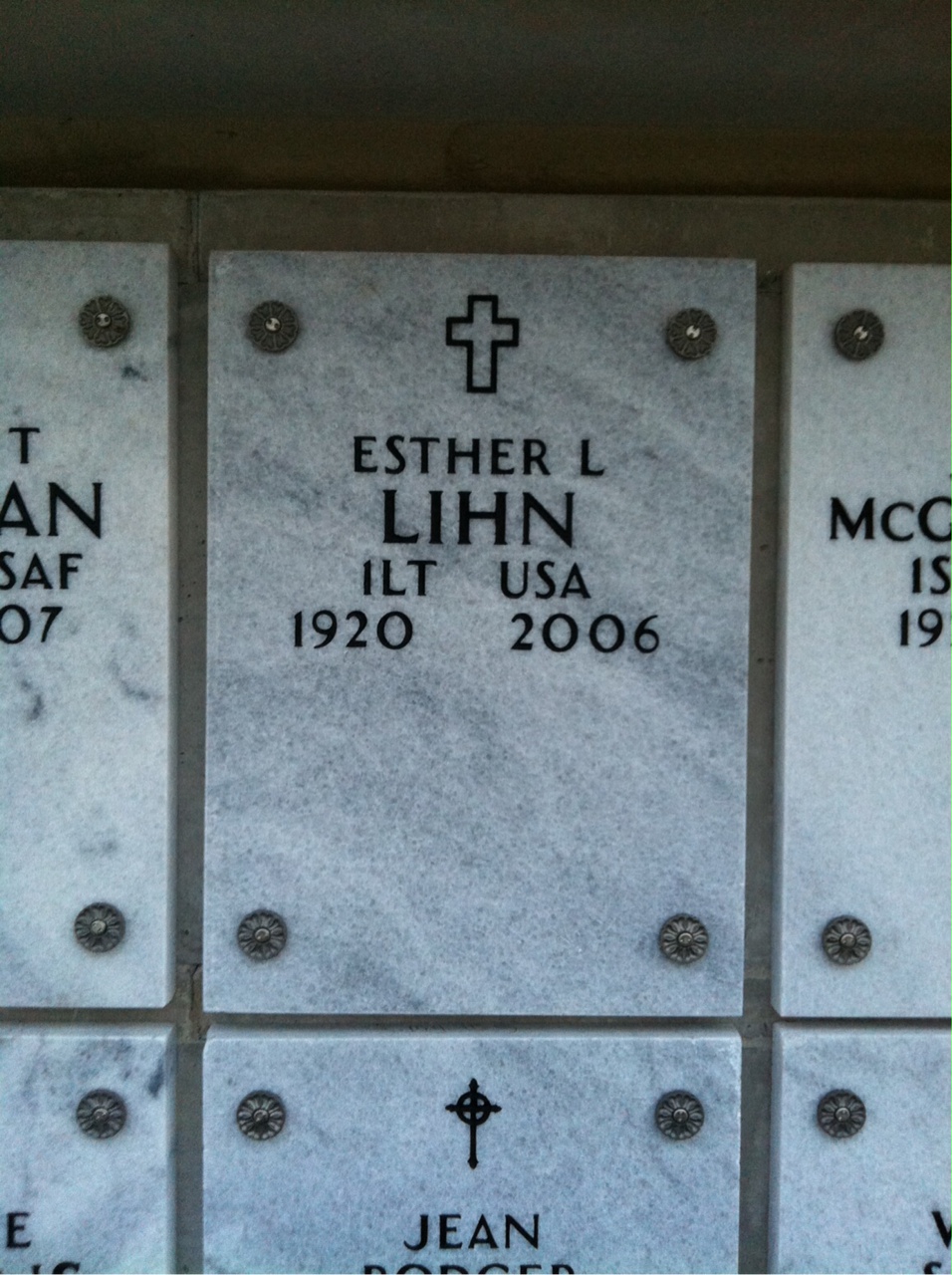 Esther Lihn