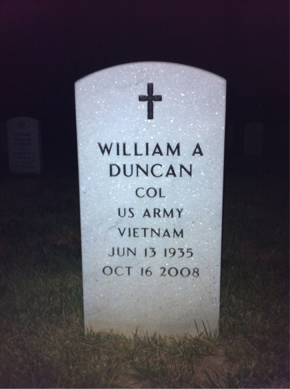 William Duncan