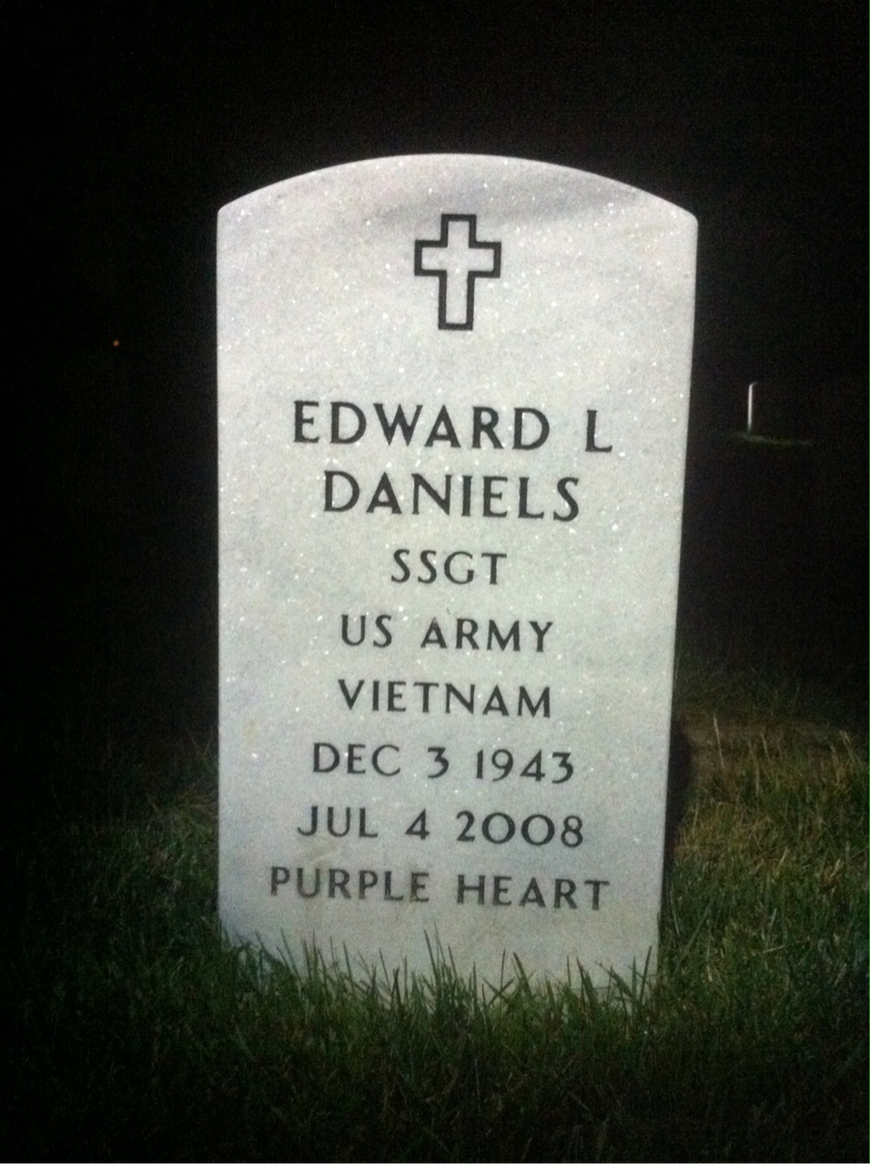 Edward Daniels