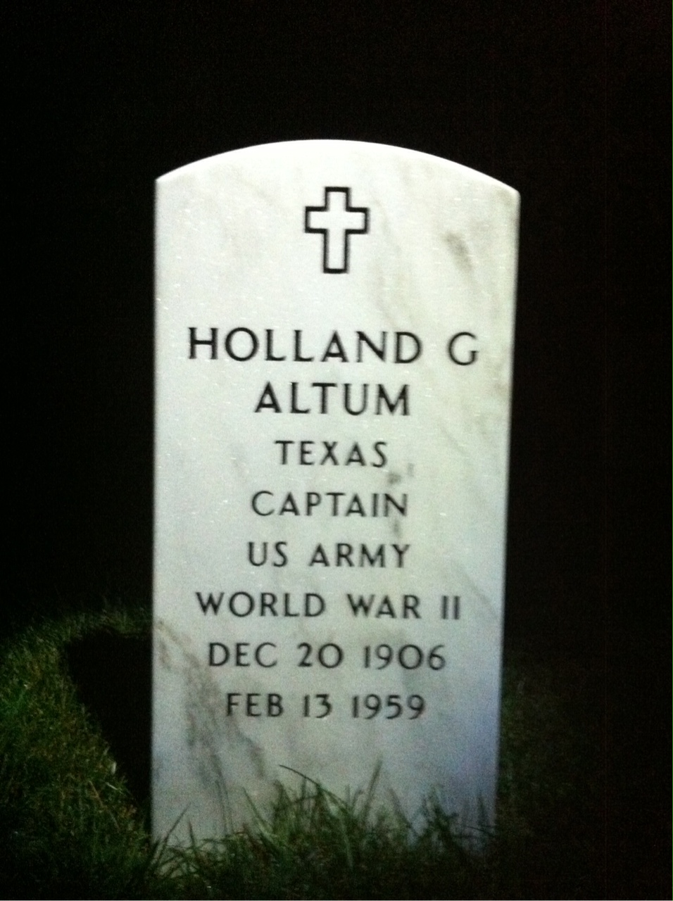 Holland Altum