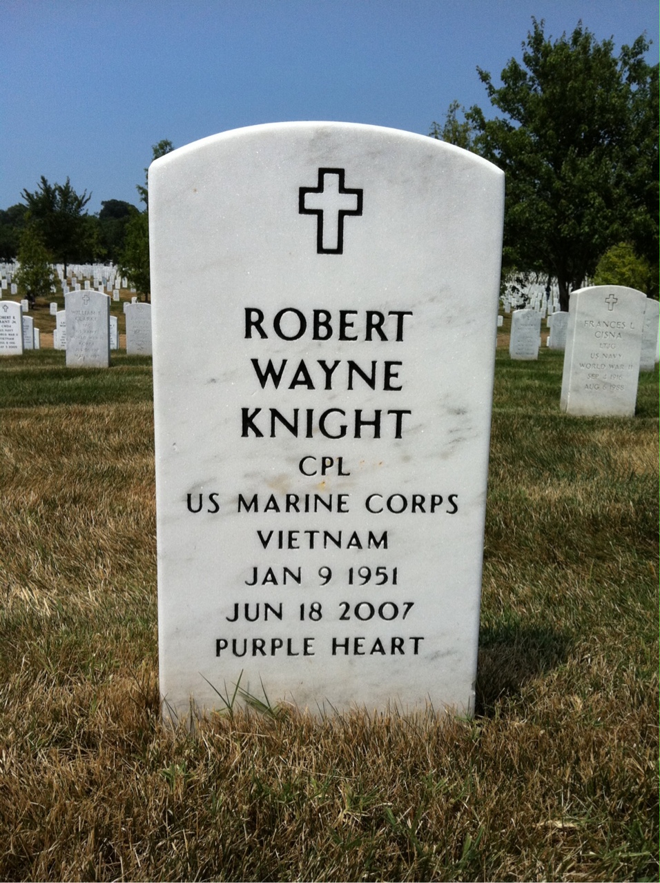 Robert Knight