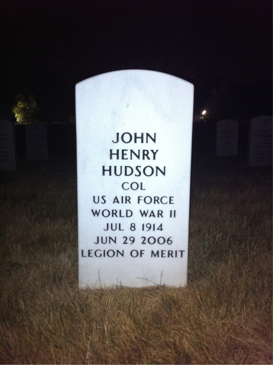 John Hudson