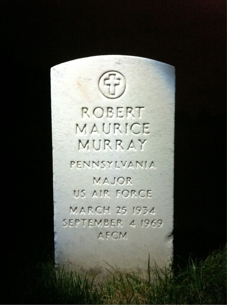 Robert Murray