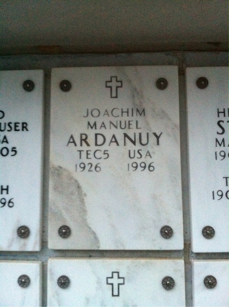 Joachim Ardanuy