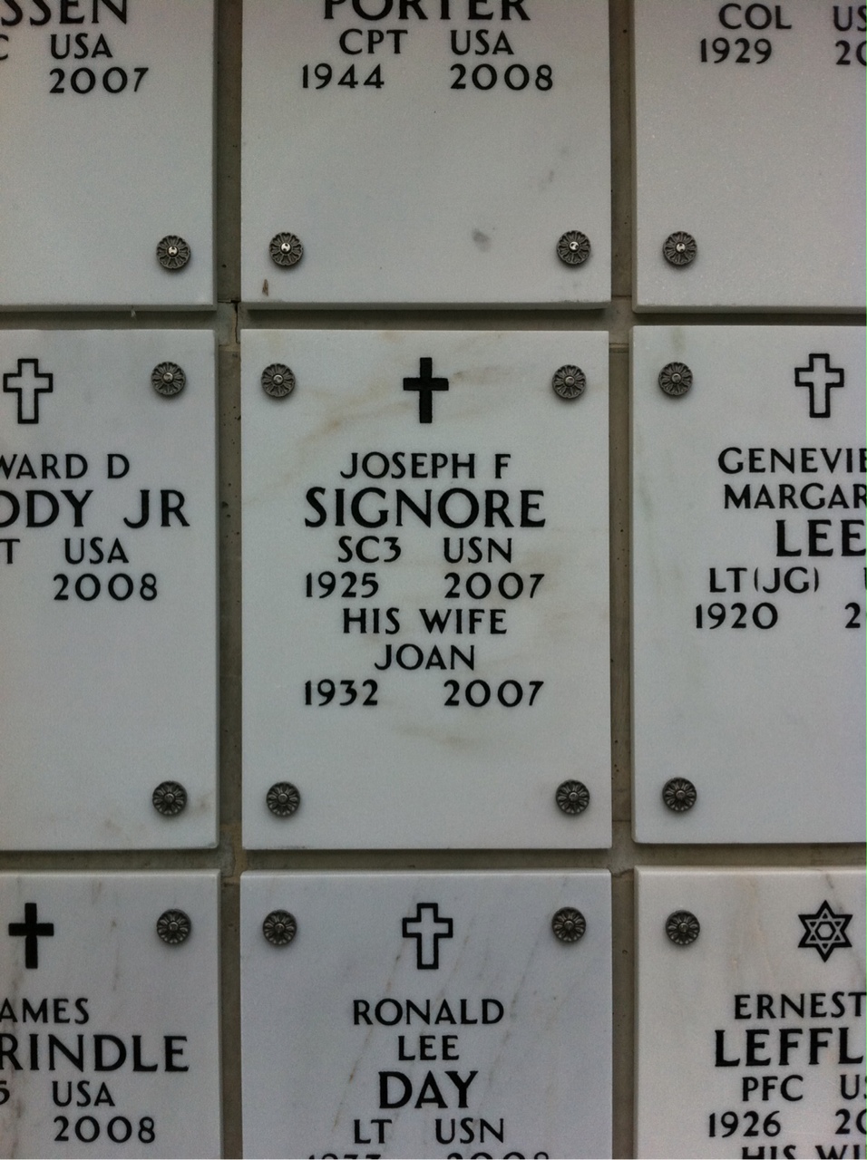 Joseph Signore