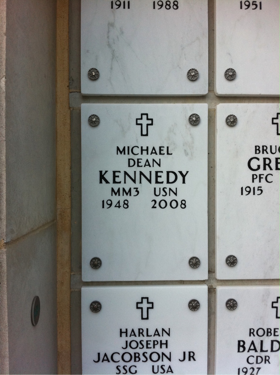 Michael Kennedy