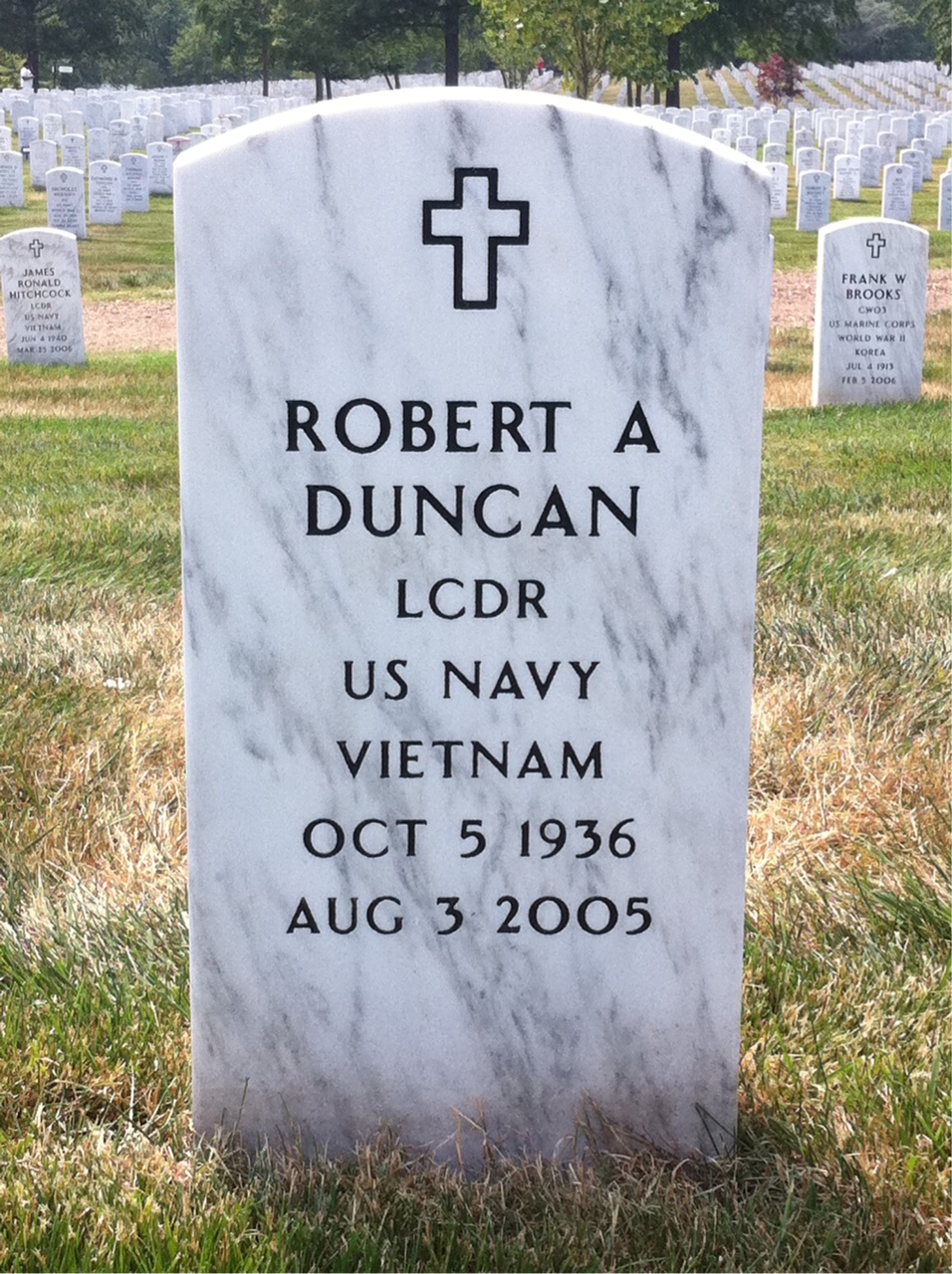 Robert Duncan