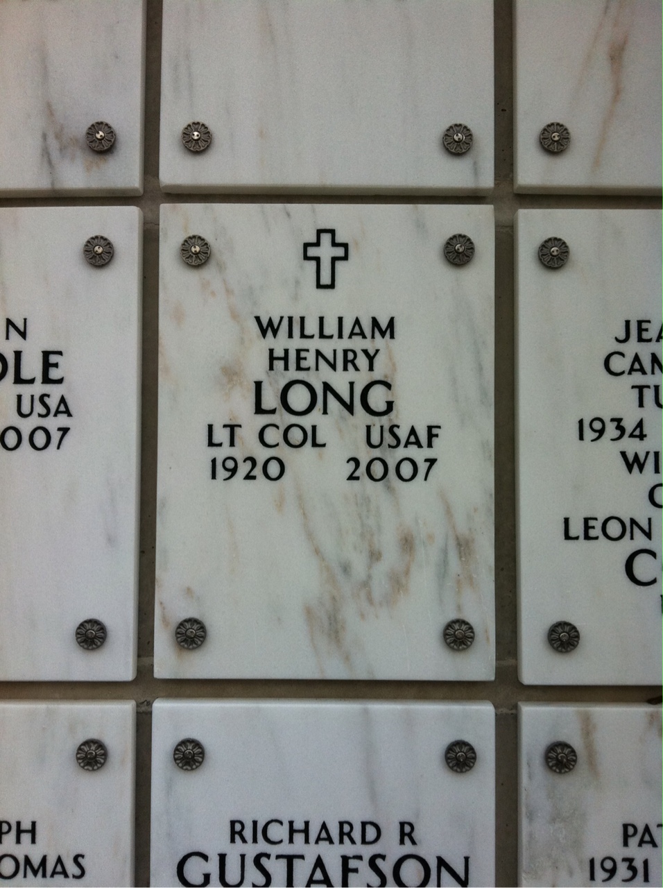 William Long