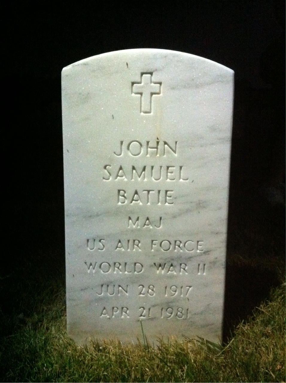 John Batie